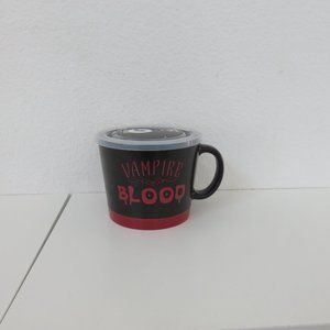 Vampire Blood Souper Mug 24 Oz